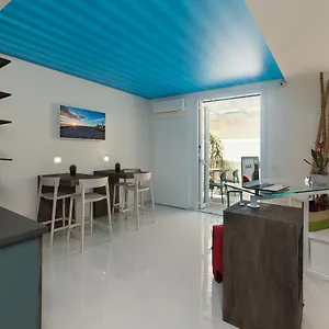 Guest house Isule & Breakfast, San Vito Lo Capo