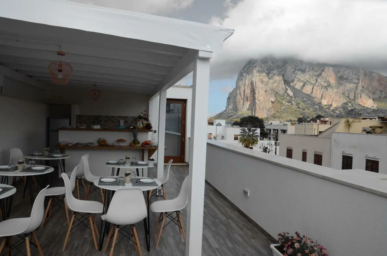 L'Angolo Dello Zio San Vito Lo Capo